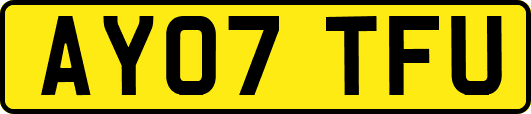AY07TFU