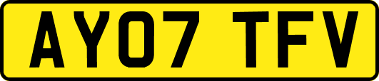 AY07TFV