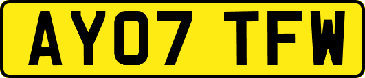 AY07TFW