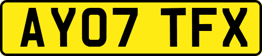 AY07TFX