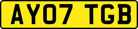 AY07TGB