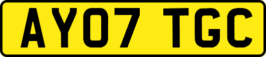 AY07TGC