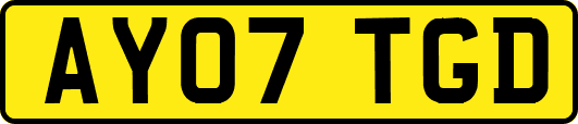 AY07TGD
