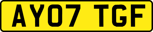AY07TGF