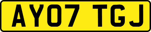 AY07TGJ