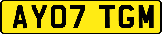 AY07TGM