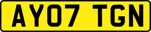 AY07TGN