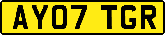 AY07TGR
