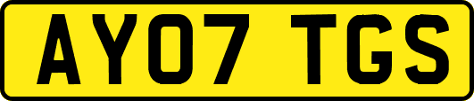 AY07TGS