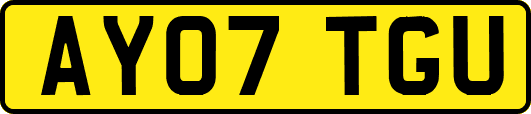 AY07TGU