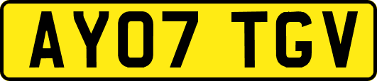 AY07TGV