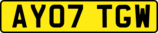 AY07TGW
