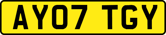 AY07TGY