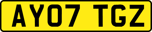 AY07TGZ