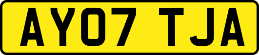 AY07TJA