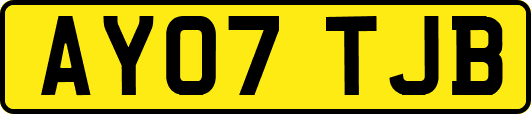 AY07TJB