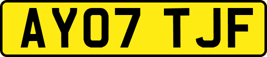 AY07TJF