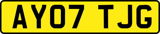 AY07TJG