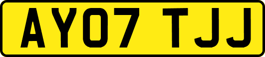 AY07TJJ