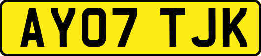 AY07TJK