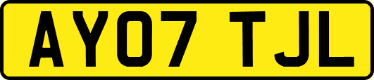 AY07TJL