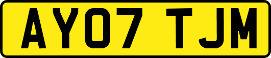 AY07TJM