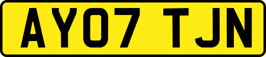 AY07TJN