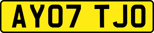 AY07TJO