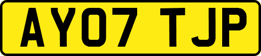 AY07TJP