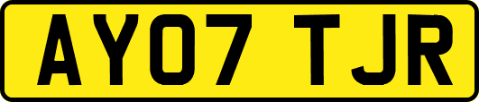 AY07TJR