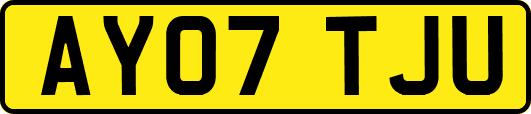 AY07TJU