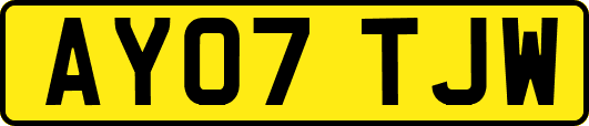 AY07TJW