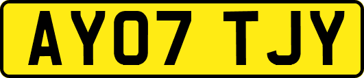 AY07TJY