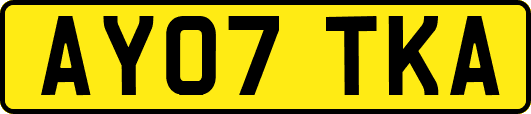 AY07TKA