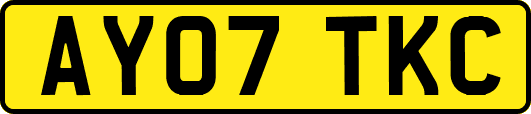 AY07TKC