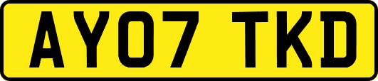AY07TKD