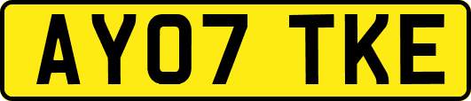 AY07TKE