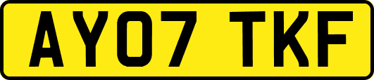 AY07TKF
