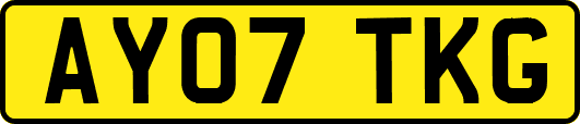 AY07TKG