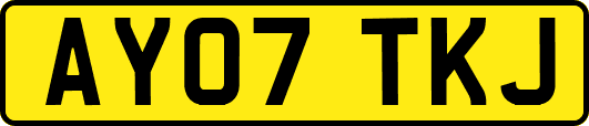 AY07TKJ
