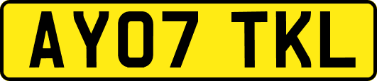 AY07TKL