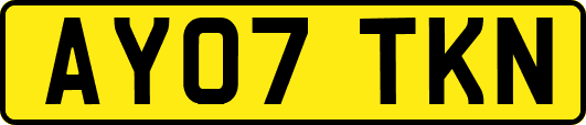 AY07TKN