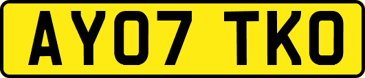 AY07TKO