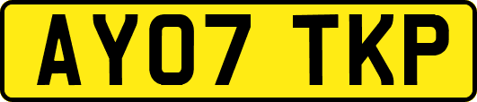 AY07TKP