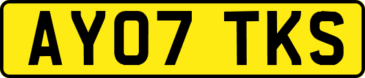 AY07TKS