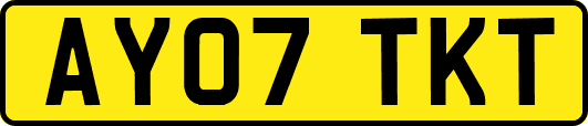 AY07TKT