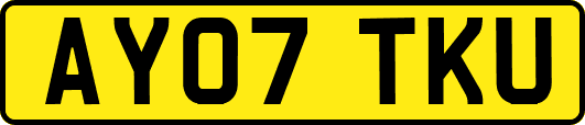 AY07TKU