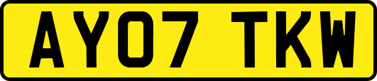 AY07TKW