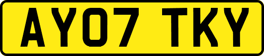 AY07TKY