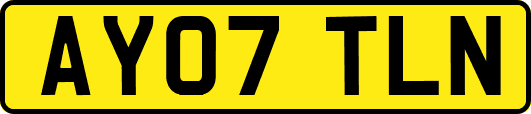 AY07TLN